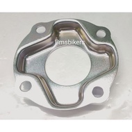 YAMAHA LC 135 V8 FI PLATE GUIDE REAR SPROCKET COVER (BDK-F5689-00)