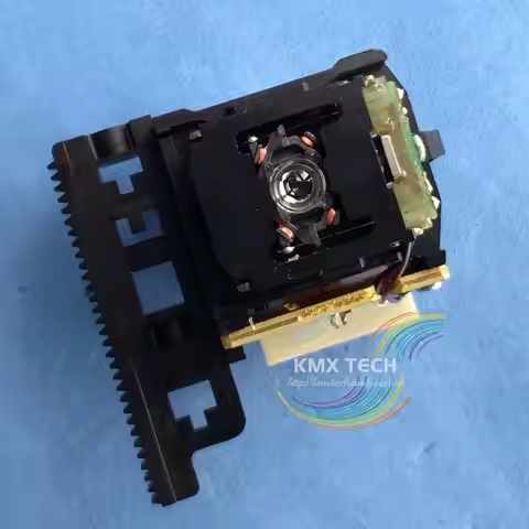 New Laser Len For CFD-S70 Portable CD Optical Pickup CFD-S50 Cassette Boombox Laser Head