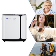 【In Stock】 oxygen concentrator, oxygen machine, oxygen concentrator machine for home use, oxygen gen