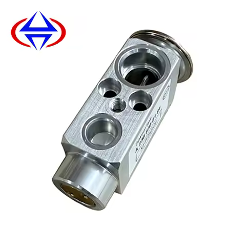 2308300184 Air Conditioning Expansion Valve for Mercedes W203 W204 W11 W215 W220 2000-2010