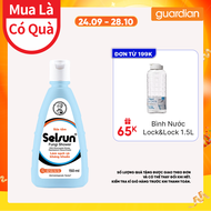 Sữa tắm Selsun Fungi Shower 150ml