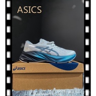 gin Professional Running Shoes Brand Ascis Novablast Series 3 Lightweight Breathable Low Weight Shoe
