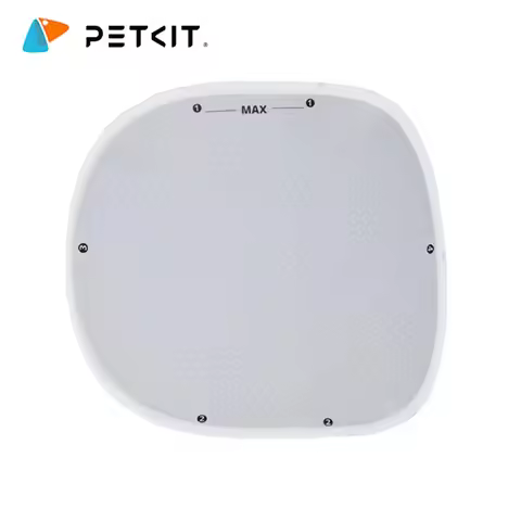 Original Petkit PURA MAX Sandbox Cat Litter Box Mat High-performance Three Prevention Pad Is Suitabl