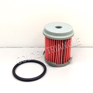 HONDA CVT TRANSMISSION AUTO FILTER (25450-P4V-013) FOR HONDA CIVIC FC, CITY GM6, JAZZ GK, HR-V, BR-V