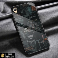 Case OPPO A37 / A37F - Casing OPPO A37F / A37 Terbaru Aesthetic AERO CASE - Silikon OPPO A37F - Cas