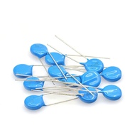 10pcs 10D561K Varistor Precision ±10% 10mm 560V 10D271K 10D331K 10D180K 10D112K 10D241K 10D681K 10D9