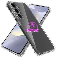 Samsung A37 5G Samsung A57 5G Samsung A07 Samsung A17 Softcase Airbag Anticrack Shockproof Premium S