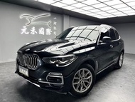 2018 BMW X5 xDrive40i豪華版 G05 3.0 汽油