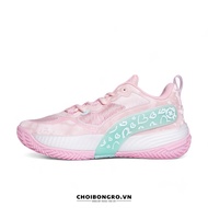 Genuine Rigorer AR Battle 2 basketball shoes - Outstanding grip, good Outdoor