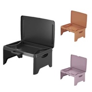 [免運費FreeDelivery] 多功能折疊桌|Multifunctional folding table [迷你 床上桌 電腦桌 小桌 枱 桌 電腦枱 工作枱 傢俬 懶人桌|Small bed d