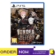 [+..••] | PS5 UNDER DEFEAT (PlayStation 5tm GaME) By ClaSsIC GaME