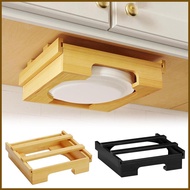 Paper Plate Storage Countertop Paper Plate Storage Under Cabinet Paper Plate Organization for Home D