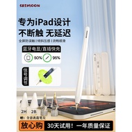 适用苹果平板ApplePencil二代手写笔pro平替9触控笔air8防误触11磁吸6充电mini720260617