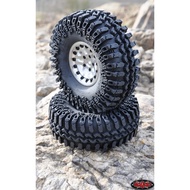 .TIRE 1.9 Z-T0054 : RC4WD(118x46.7mm.) INTERCO IROK 1.9" SCALE TIRE