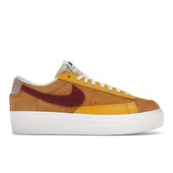 Nike Blazer Low Platform Sunset (Women's)