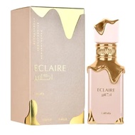 ECLAIRE (women) Perfume by Lattafa Perfumes 3.4oz(100ml)