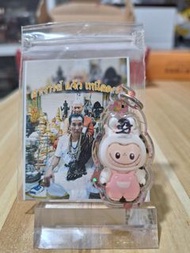 💖💖Arjan Jeaw Neuaduang 師傅Labubu 功效主招財招人缘招貴人，人