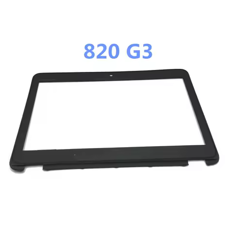 NEW LCD Front Bezel Screen Frame Cover Case for HP 820 G3