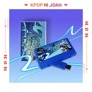 (CASSETTE TAPE USB) ZB1 (ZEROBASEONE) [NEVER SAY NEVER] MD (9th Sep.2025)