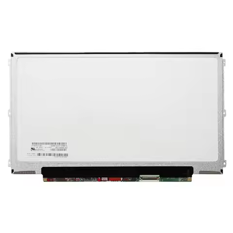 12.5 Inch Laptop LCD Screen For Dell e6230 e6220 LTN125AT01 B125XW01 V0 LP125WH2 TLB1 Replacement Di