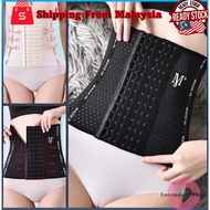 Bekung Bengkung Perut Buncit Wanita Sajat Tummy Girdle Confinement Belt Bekung Perut Sajat Women Sli