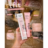 Tfit Delicate Silk Veil Art Primer