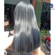 Super beautiful LEAD GRAY dye 4.111 100ml [BK]