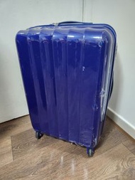 80% New American Tourister 65cm 四輪行李箱, 24吋, 24 inches Luggage Suitcase  (Expandable)