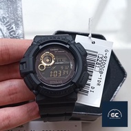 CASIO G-SHOCK MUDMAN G-9300GB-1DR/G-9300GB-1/G-9300GB-1 GOLD EYE 100% ORIGINAL