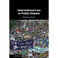 International Law in Public Debate