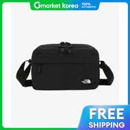 The North Face | โนธเฟซ THE NORTH FACE NN2PR87A ขนาดกลาง สดำ 260971