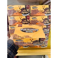 FULL TUMMY DRINK PREMIUM CHOCOLATE OAT MILK BARLEY