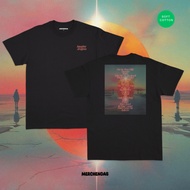 Limited Editions Imagine Dragons Loom Setlist World Tour Soft Cotton Shirt