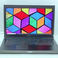 DELL PRECISION M6800 