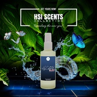HSI Scents Collection Inspired by Bleu De Chanel