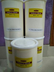 vanillie jerman/biang susu/jerman repack 3 gram
