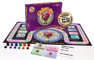 CASHFLOW 101 RICH DAD POOR DAD Investing Board Game - Robert Kiyosaki