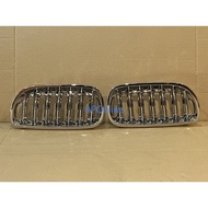 BMW E43/E83 BMW X3 E83 2003-2008 Front Grille