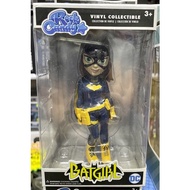 Funko Rock Candy Modern Batgirl
