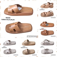 ORIGINAL MALL SANDAL MATAHARI BRAND ST.YVES