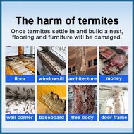○ ★ ↕ termites DPP Termite spray killing  termite killer spray Anay termit killer for wood Solignum