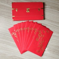 LV Red Packets Ang Pow Angpao Angpow
