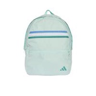 ADIDAS Classic Back-to-School Stripes กระเป๋าเป้ผู้ใหญ่ AD001AC789EQTH