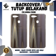 OPPO A5S GOLD BACK COVER