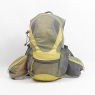 Black Yak Outdoor Backpack Lightweight Hiking Pack – Compact Trail Backpack 13L Preloved