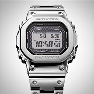 Adapted for g-shock GMW-B5000 Titanium Stainless Steel Digital Watch bFashion watch strap b598