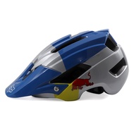 FOX Helmet Outdoor DH MTB Bicycle Helmet Integrally-molded Road Mountain Bike Helmet Ultralight Raci