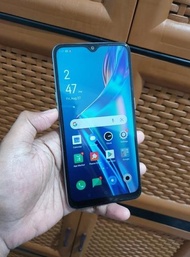 Handphone Hp Oppo A12 Ram 3gb Internal 32gb Second Seken Bekas Murah