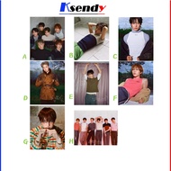 NCT WISH [ Dazed & Confused Korea ] AUG 2025