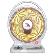 [特價]聯統 10吋手提式鹵素燈管電暖器 LT-669